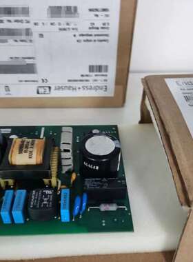 50096747 E+H 电源板