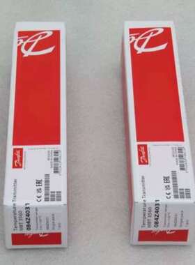 MBT3560 Danfoss丹佛斯084Z4031 温度传