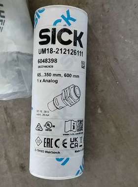 6048398 UM18-212126111 德国全