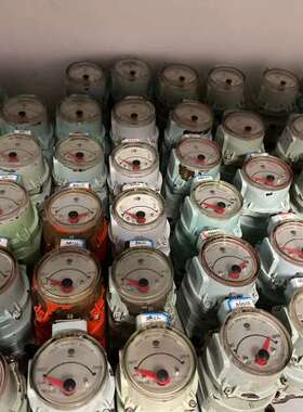 OVAL NPI45B10,581CC，阀位指示器，备件