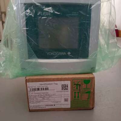 整套横河PH在线监测  FLXA21变送器 FU20PH探头