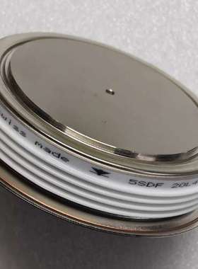 Abb高压可控硅 5SDF 20L4520