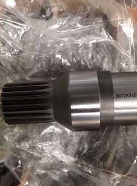 Nabtesco减速机配件 SN77AN107AE0 库存全