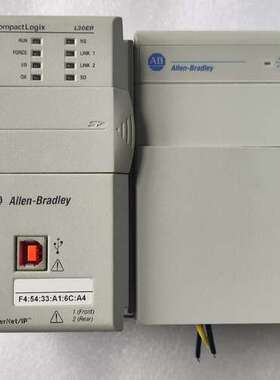 #控制器AB罗克韦尔1769-L30ER 已售