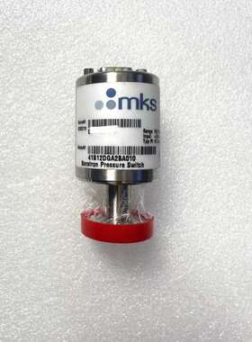 mks真空计：41B12DGA2BA010，100tor