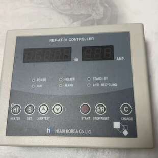 REF KOREA控制器 AIR