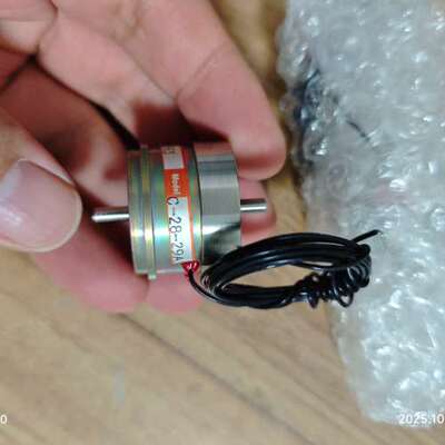 AUTOTRONICS C-28-29A马达离合器，实物拍摄