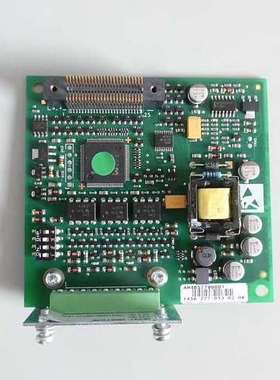 890变频器编码器板 8902-EQ-00  AH46577