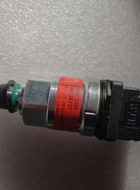 丹佛斯压力传感器060G6137原厂可议价