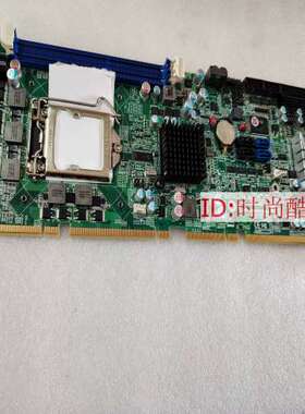 瑞传 ROBO-8110VG2AR-Q67 B930A283