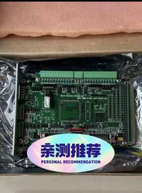 DELTATAU泰道控制卡ACC-24E2正品端子接