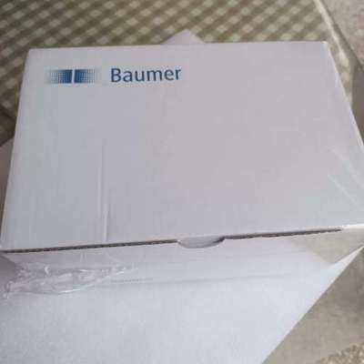 Baumer堡盟编码器ITD 40 A 4 Y23 1024