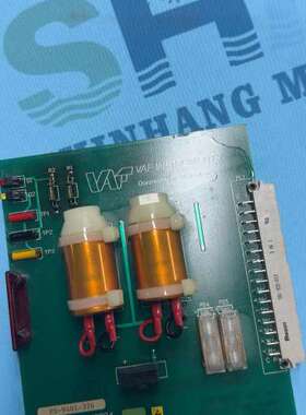 VAF 电源板PS-9401-376，