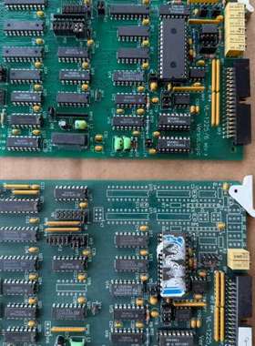 VersaLogic VL-1225/6 REV 3 工业P