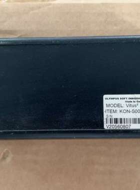 奥林巴斯软影像解决Vitus² KON-S005-00