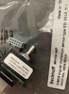 德国 EBE 70771 L-E-STETTEN CESI