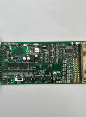 AMAT线路板 0190-37829 MKS AS02394