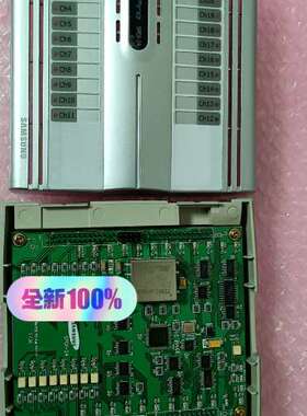 Samsung SSAS-Pro SPDI-24 ，原厂