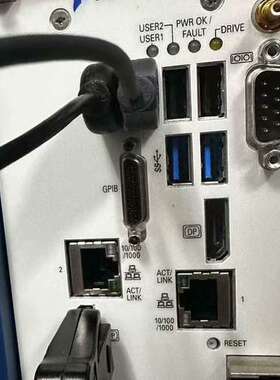 NIPXIE-8840 ，PXIE-8210 ，PXIE-8