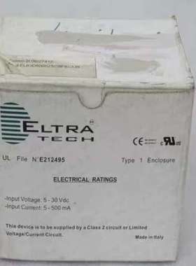 意大利ELTRA增量型编码器 EL63D5000Z5/2