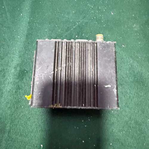 MKS DEVICENET PERIPHERAL DEVIC