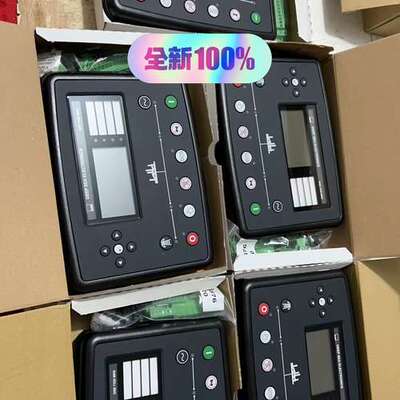 深海DSE7320MKII 控制器