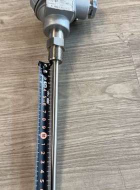 K. Brooks A/S PT100温度传感器，型号P