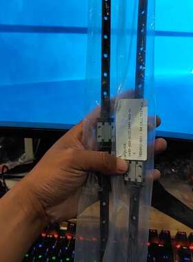 力士乐R044281301导轨长度36cm正品 材质