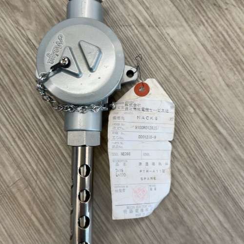 Meiyo温度传感器PTR-A11，日本，品质保证。