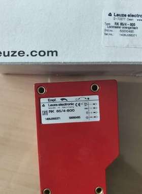 / 50000495  RK 85/4-80