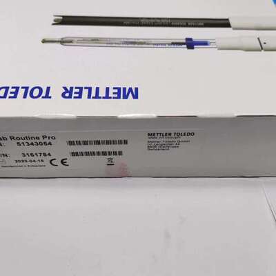 瑞士梅特勒托利多InLab Routine Pro电