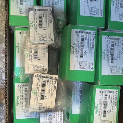 LAD96560C 主回路接线端子，