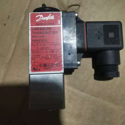 MBS5100-1611-1DB04 060N1034 DA