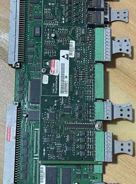 直流调速器主板C98043-A7001-L1 C980