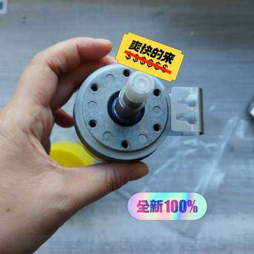 德国SEW编码器ES7R/EV7R  OG73R没安