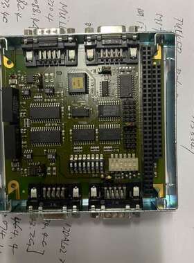 FERAG L-856 5940487/004 PLC 控制