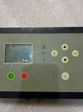 AirMaster++Q1+空压机控制面板TMC控制器