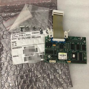 REF KIT DRO innova CPU FAGOR