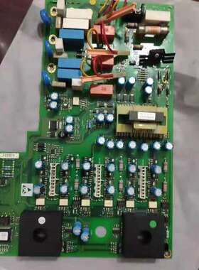 AH465520T002/1 690变频器 驱动板 75KW