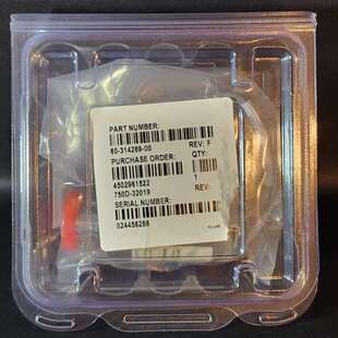 巴拉特龙®}压力传感器 32019 750D MKS