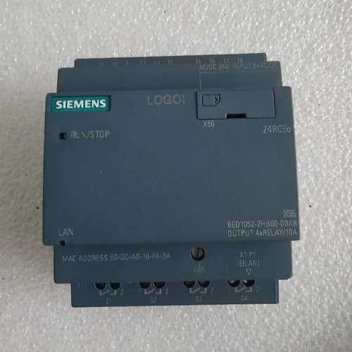 6ED1 052-2HBOO-OBA8  成色