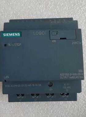 6ED1 052-2HBOO-OBA8  成色