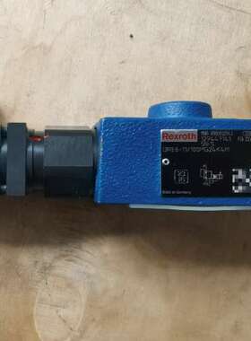 DRE6-11/100MG24K4M R900932943。