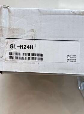 KEYENCEGL-R24H光栅传感器，正品，