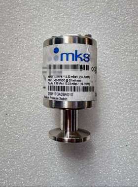 MKS压力传感器 51B11TGA2BA010 工业级压力开