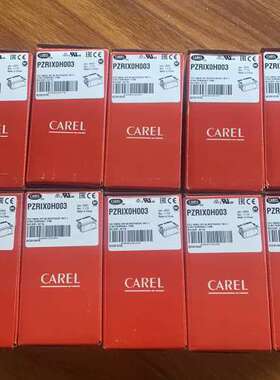 卡乐控制器PZRIX0H001 PZRIX0H003