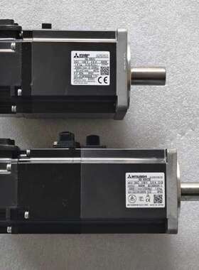 三菱伺服电机HG-KR43，HGKR43B