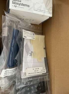 赛默飞 库存MicroAmp™ 96-well 4312