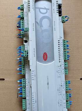 CAREL卡乐控制器 PC03000AM0 剪线正品，有