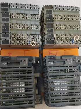 贝加莱X20 CP 1583 PLC模块，奥地利，带散热